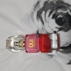 OUI juicy couture perfume
